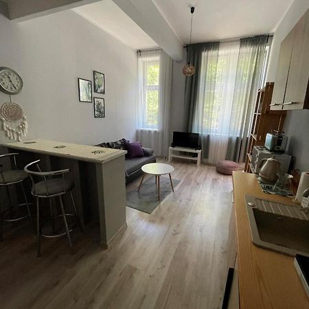 Apartament Snooze 예들리나-즈드로이 외부 사진